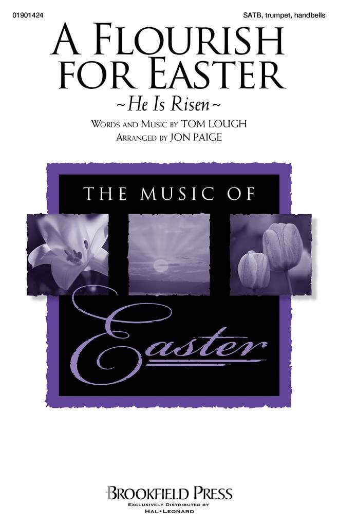 A Flourish for Easter